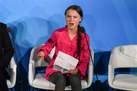 greta thunberg nude|This shows we are winning: Greta Thunberg responds after ...